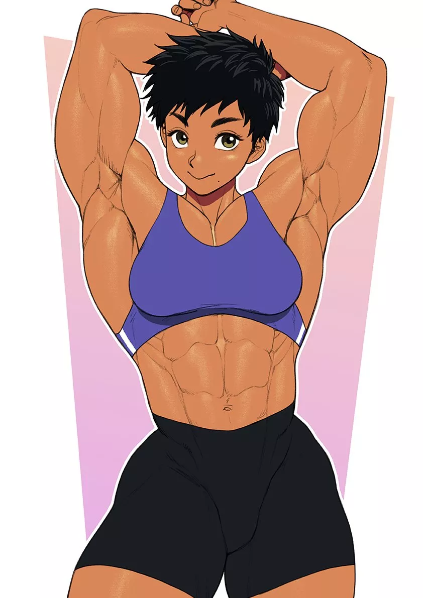 Suigo (@pokkuti) [One Punch Man]