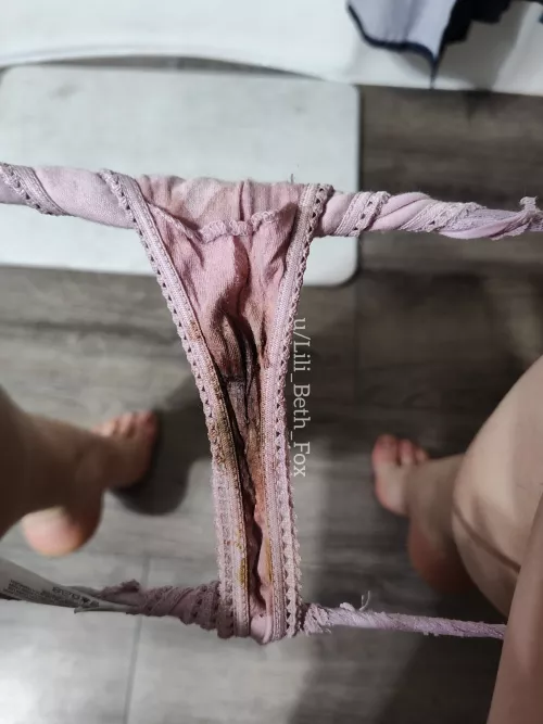 These might not be for everyone... But they smell like actual honey!