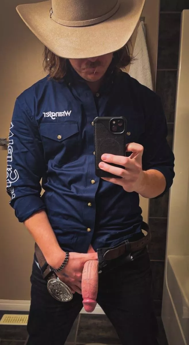 Think you can ride? Show me