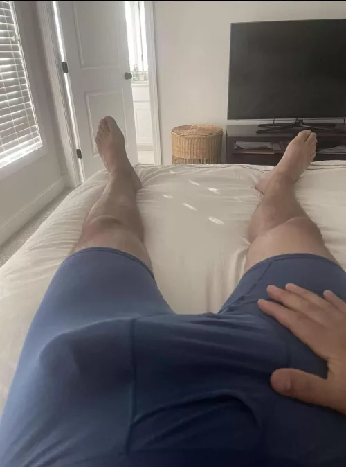 Thoughts on how to handle?