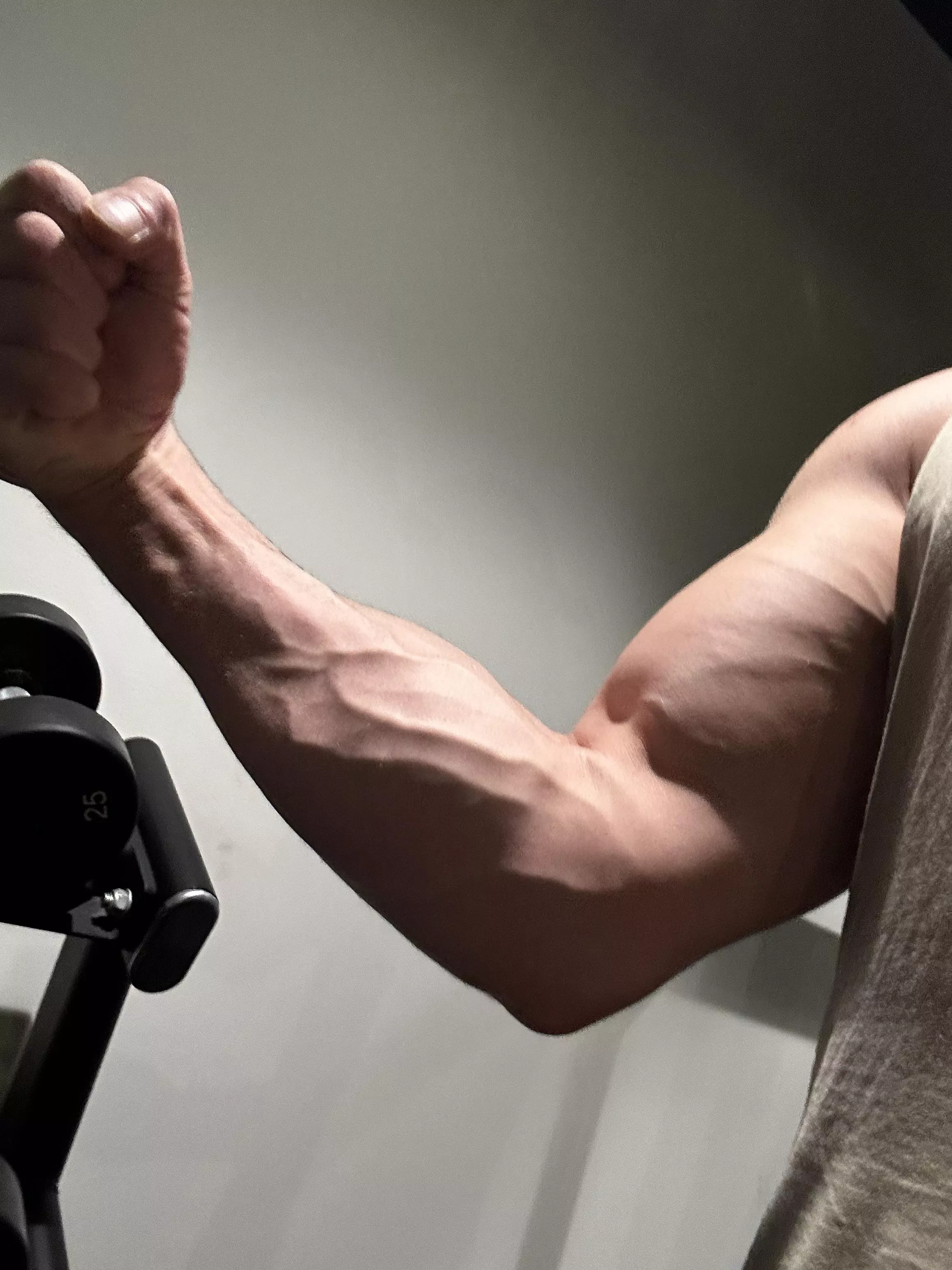 Took this shot for you ❤️