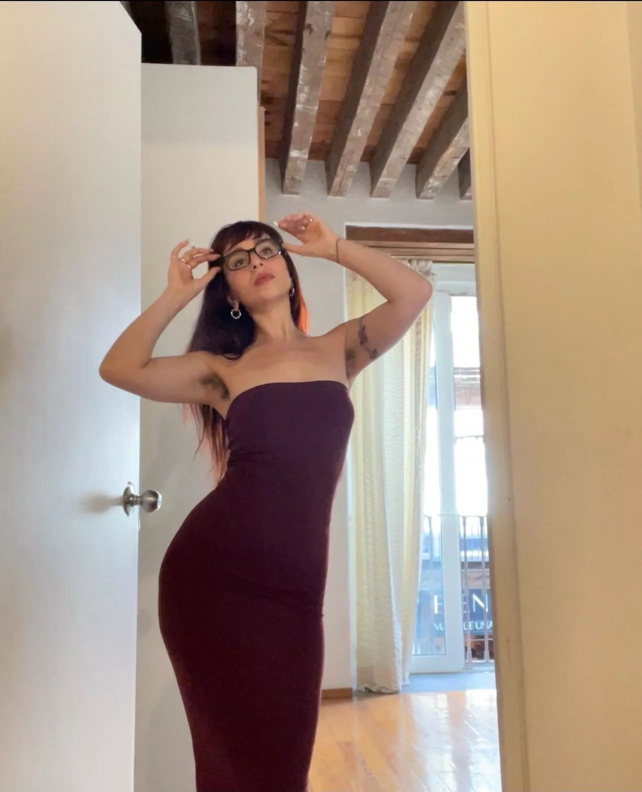 wanna see more? ;) F28