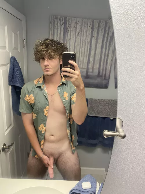 What caught your attention first?