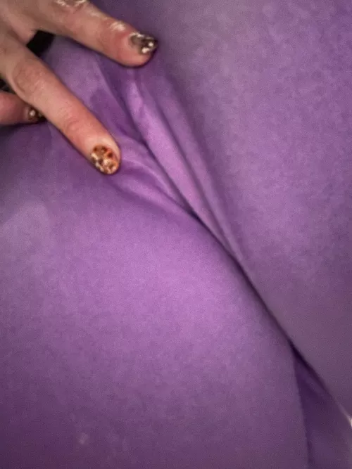 What time is there? For me it’s time to please me at the gym!