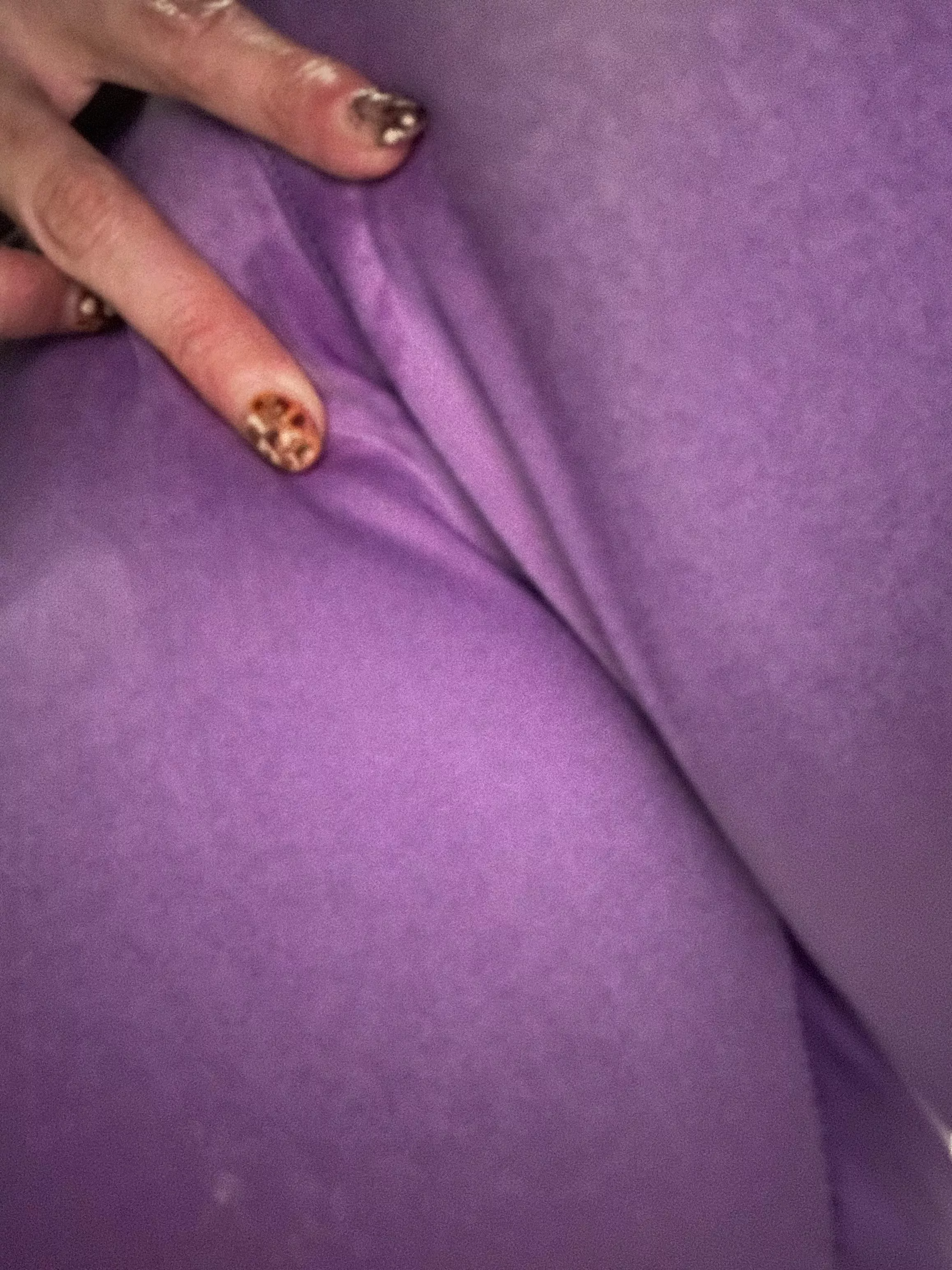 What time is there? For me it’s time to please me at the gym!