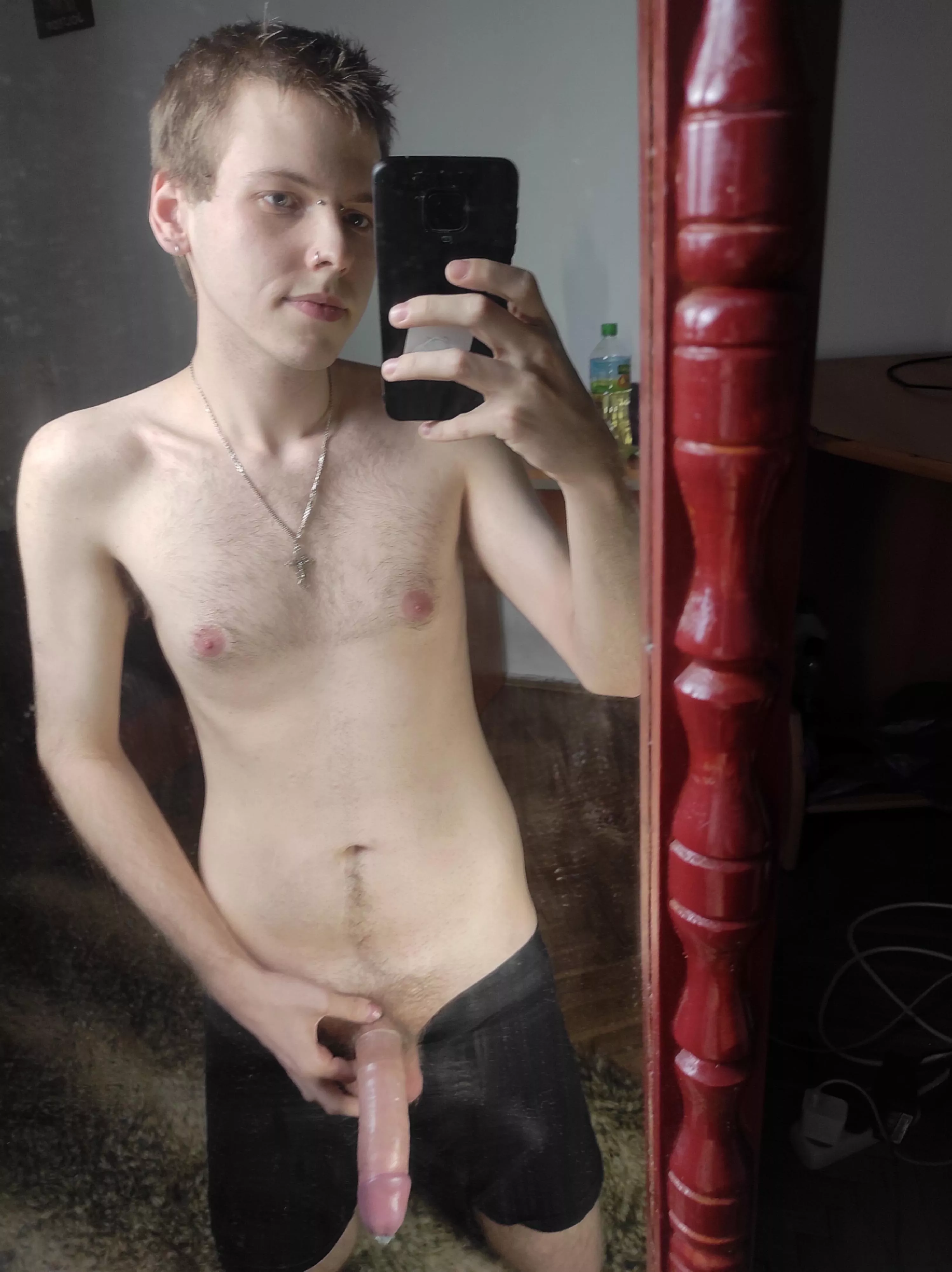 What's your first honest reaction?