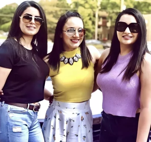 Which brown girl you taking to your room tonight? [3]