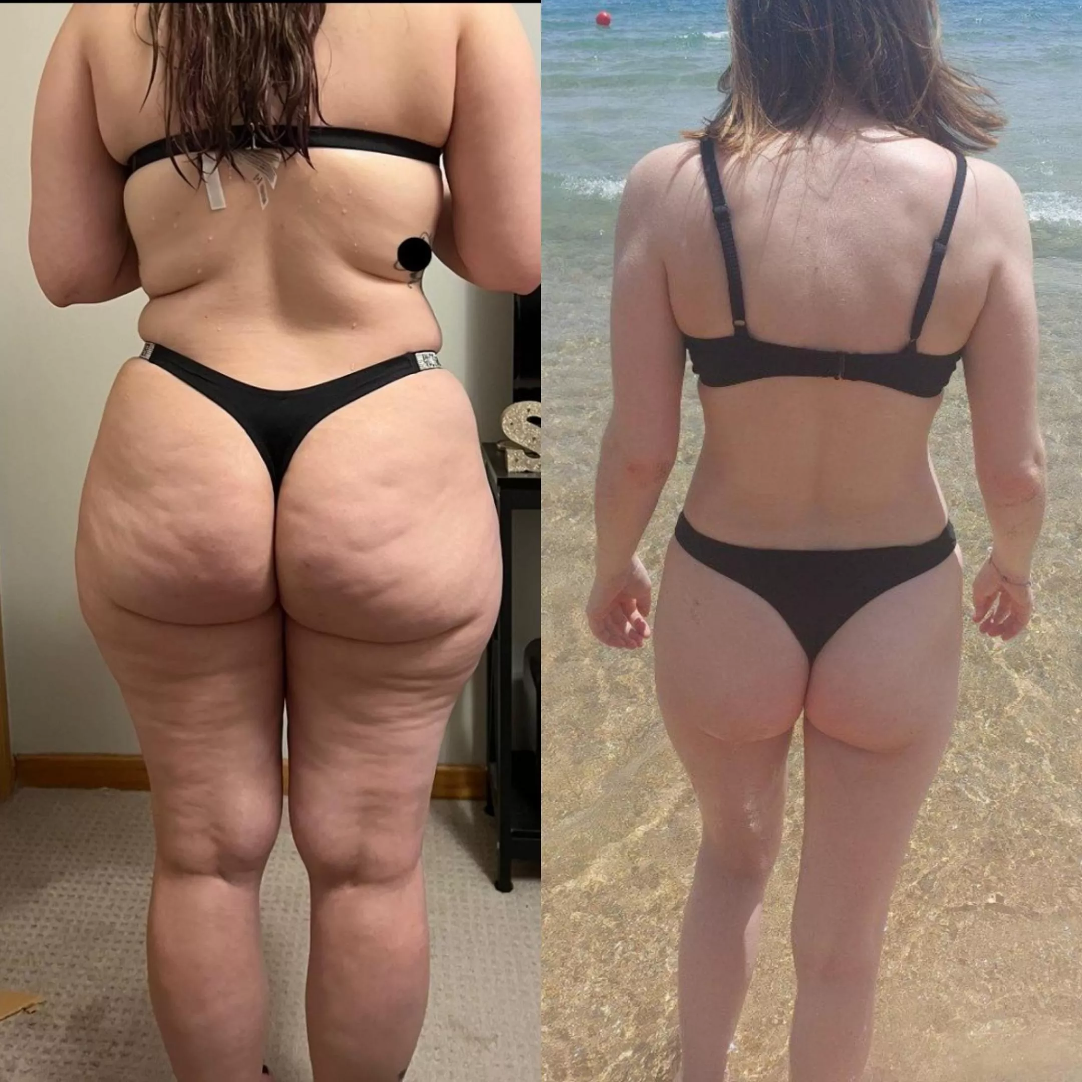 Who wins in a catfight wrestling match? My gf or my ex? 🔥