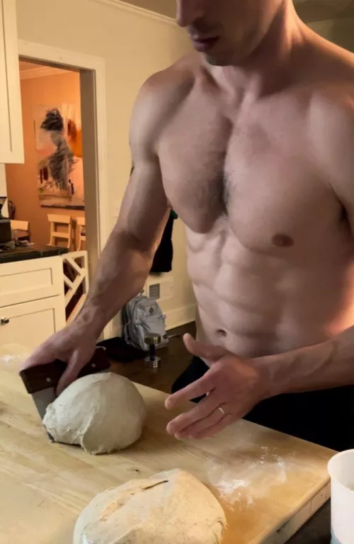 Who’s hungry? [36]