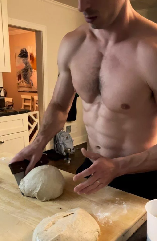 Who’s hungry? [36]