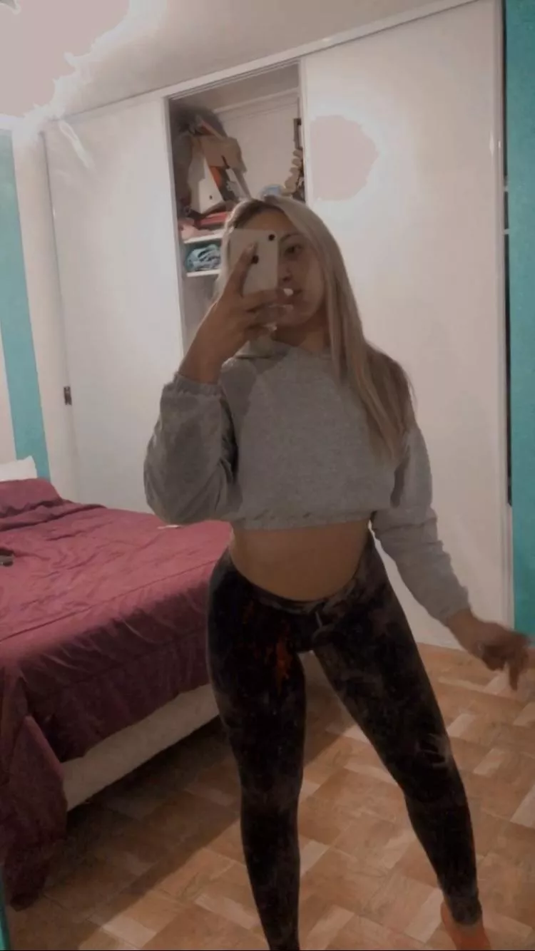 Will you accompany me to the gym?