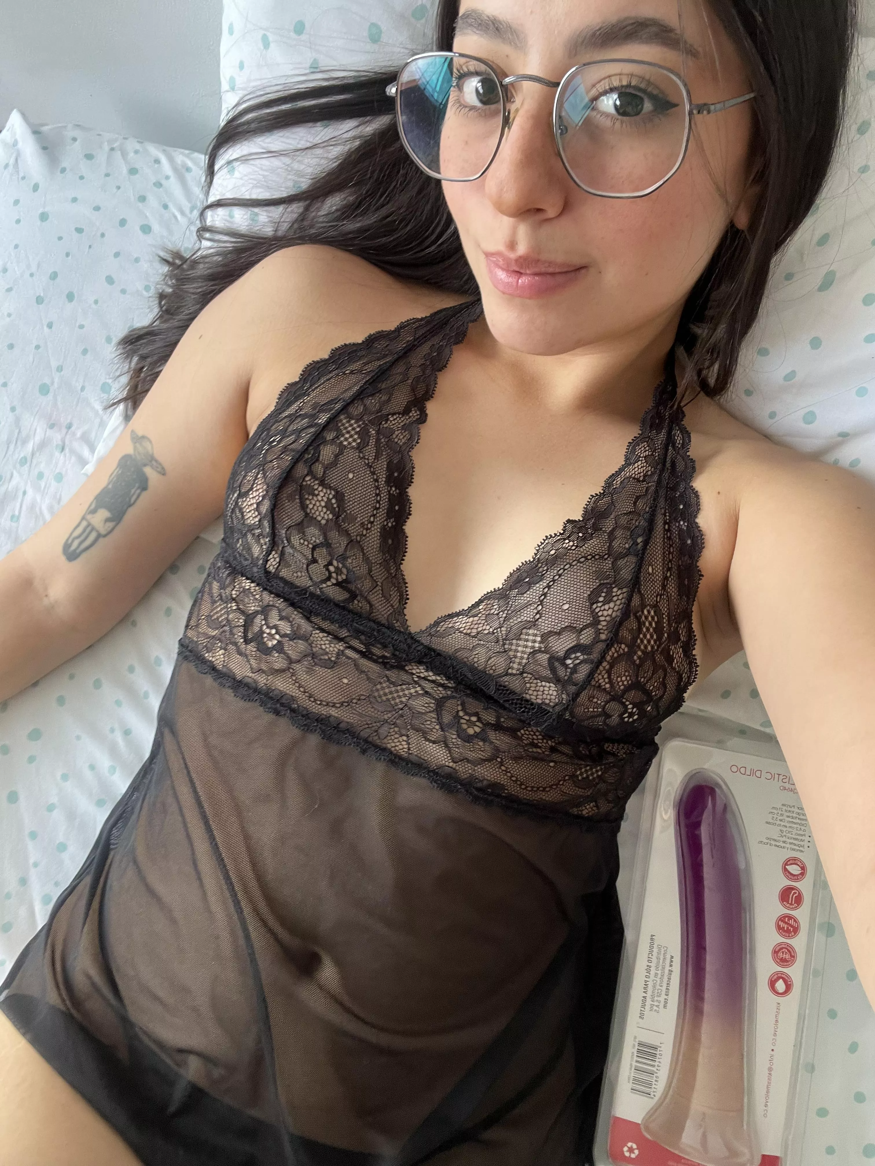 Woke up so horny today, oh my