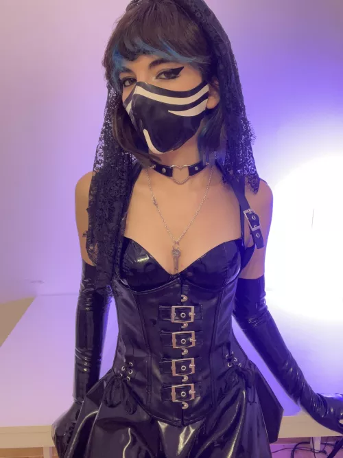 Would you be my ride ?