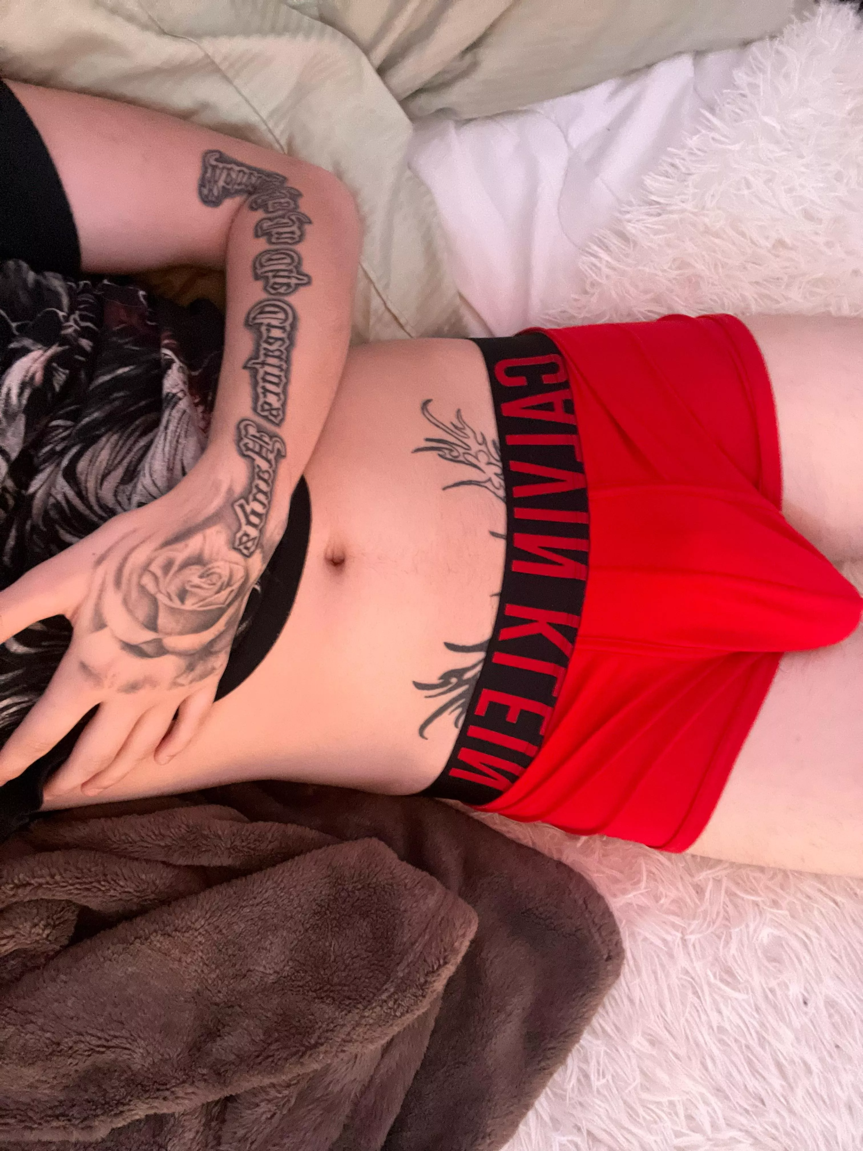 Would you sleep next to this?