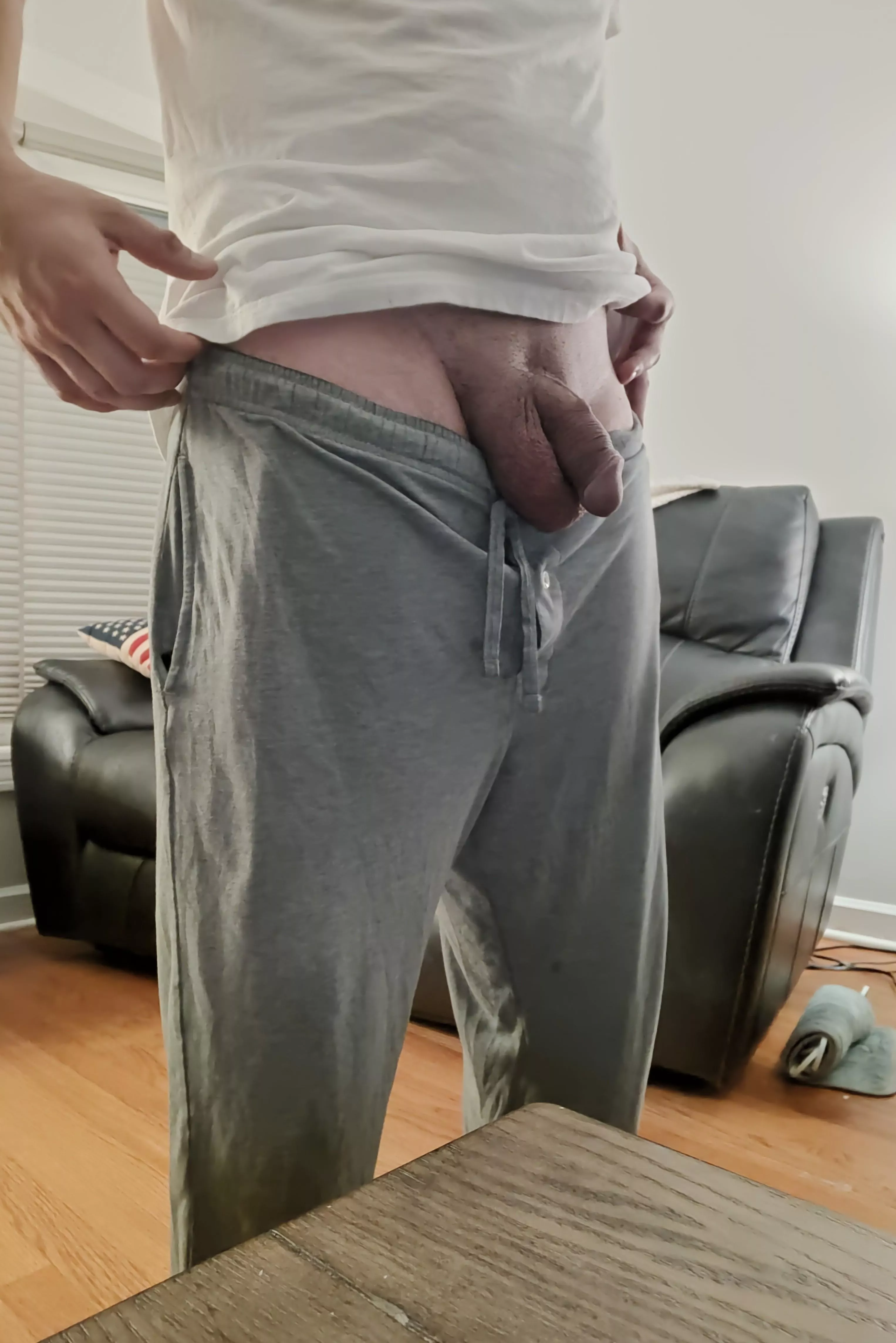 You can watch it grow