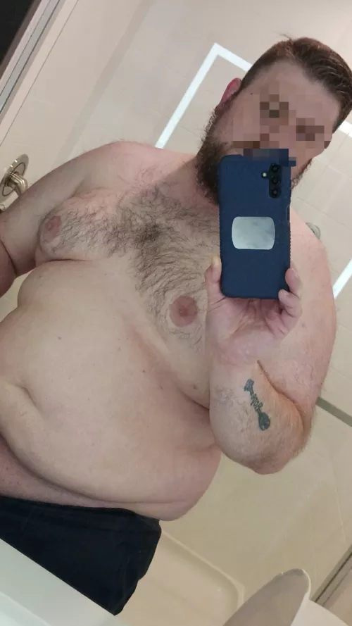 You know what would look good on you? Me 😈