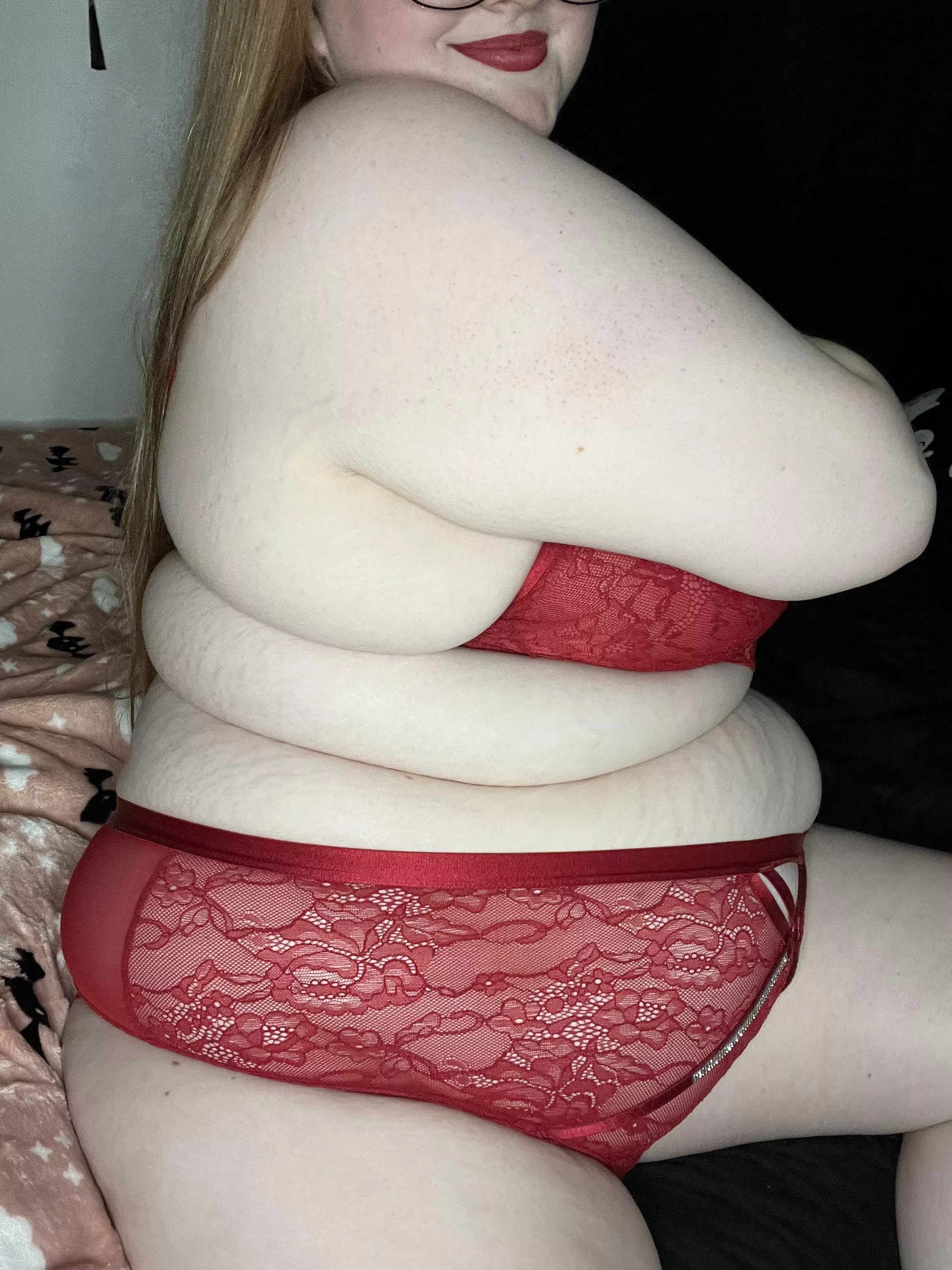 You like all my rolls? ☺️