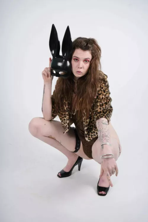 you Need Me: I tolerate you.🖕