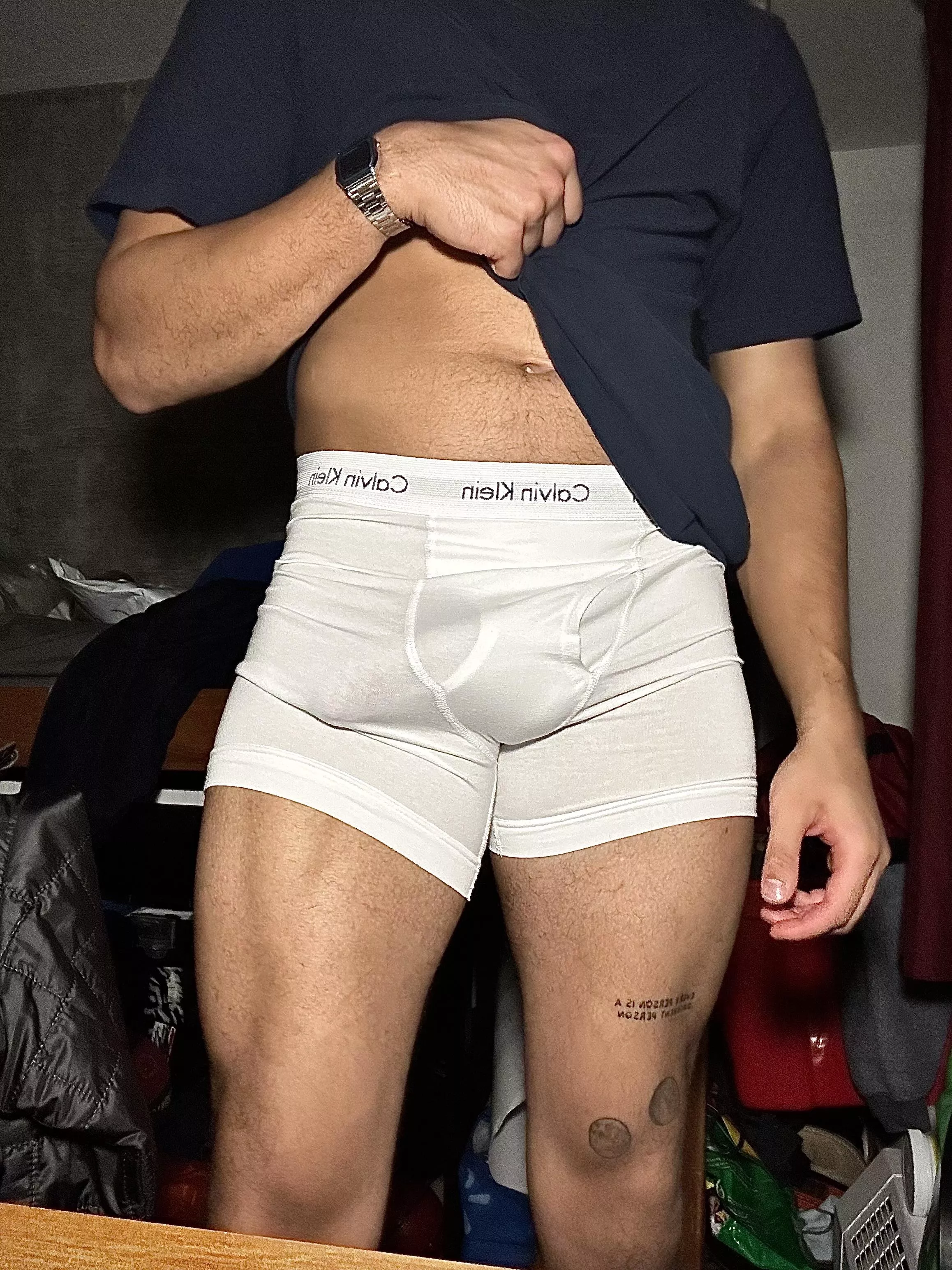 You’re gonna like what cums after this…