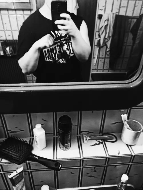 18 years old, can i hang?