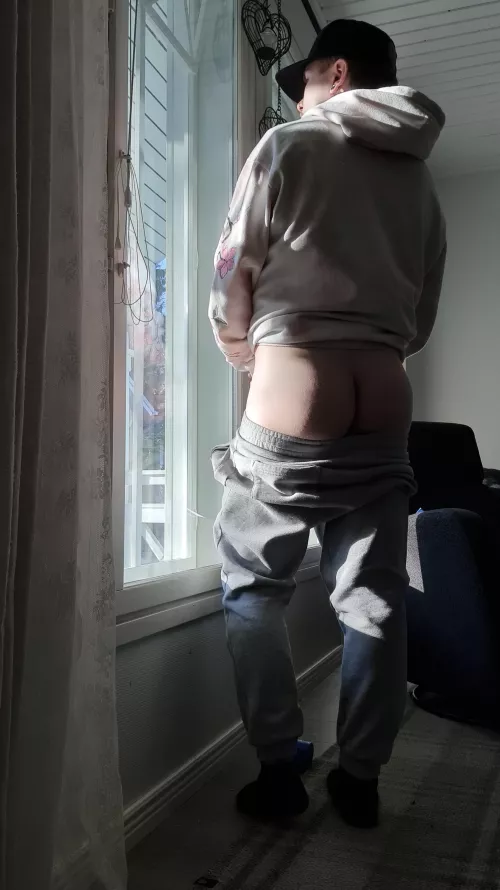 22 finnish butt✌️