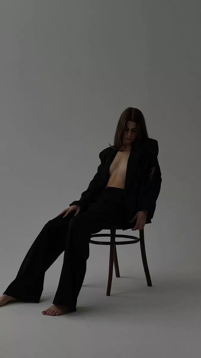 Alexandra Trusova - russian figure skater