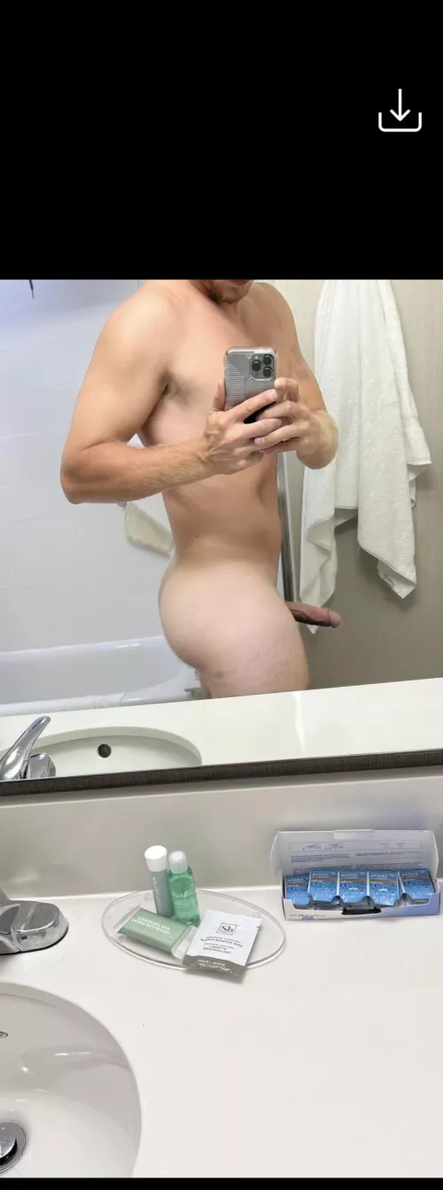 Any muscle mommies like athletes?