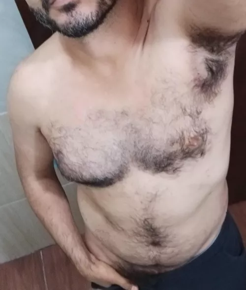 Brasileiro por aqui!