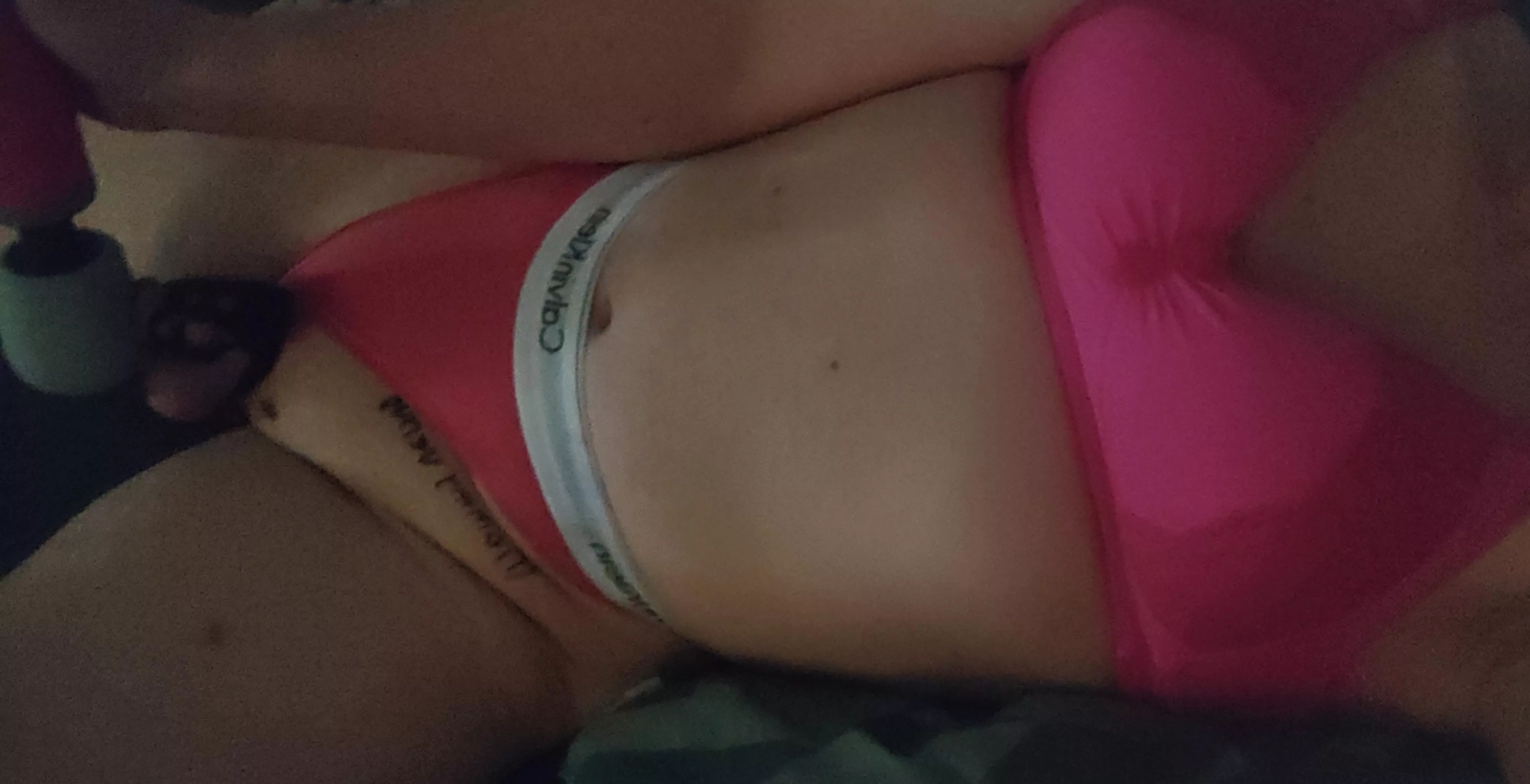 Caged by Mommy Venus ❤️🥵