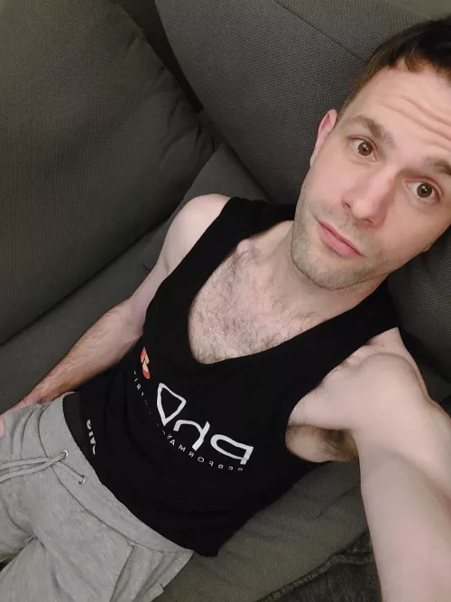 Chilled Friday night watching movies 😊