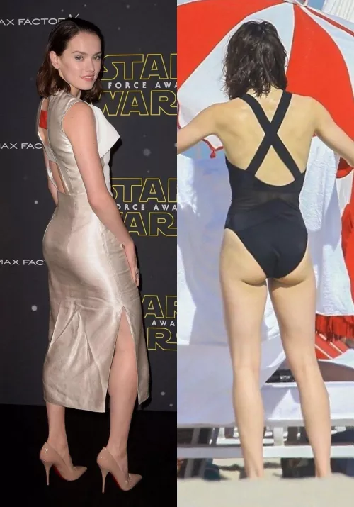 Daisy Ridley