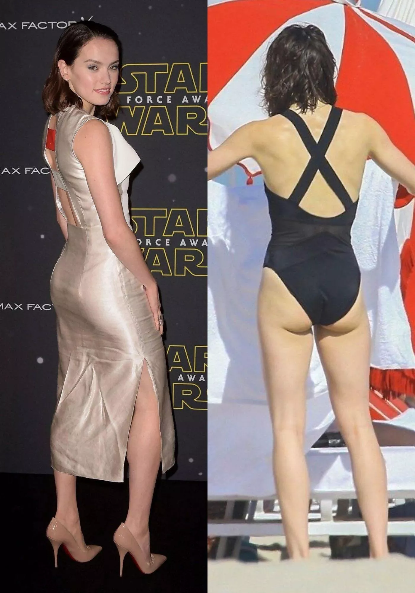 Daisy Ridley