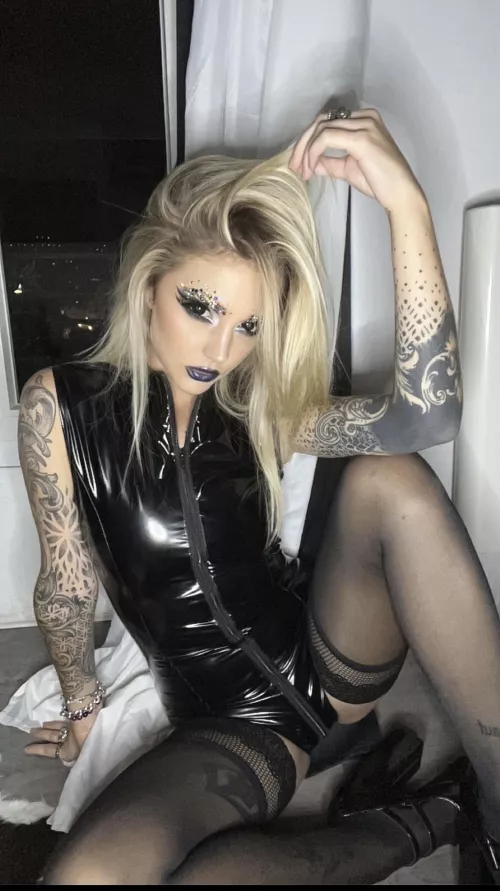 Did you like this makeup ?