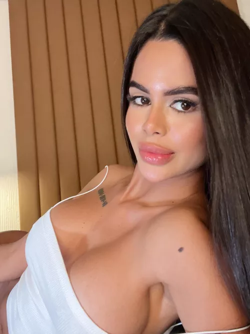 “Dirty minds are always creative.”