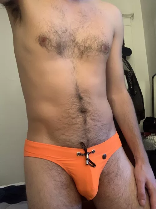 Do I count as an otter?