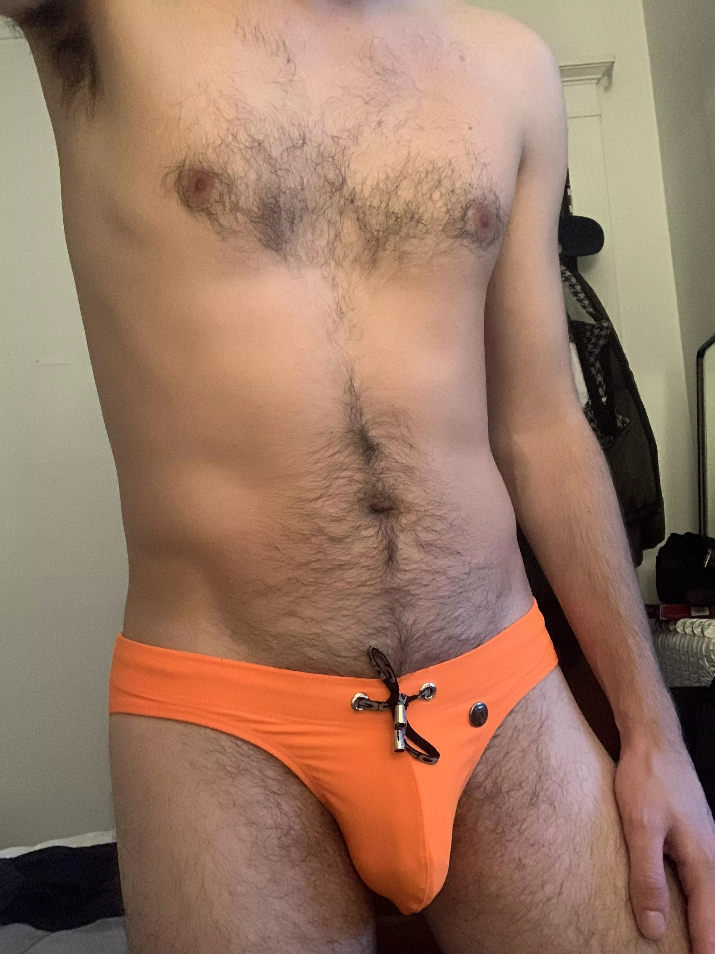 Do I count as an otter?