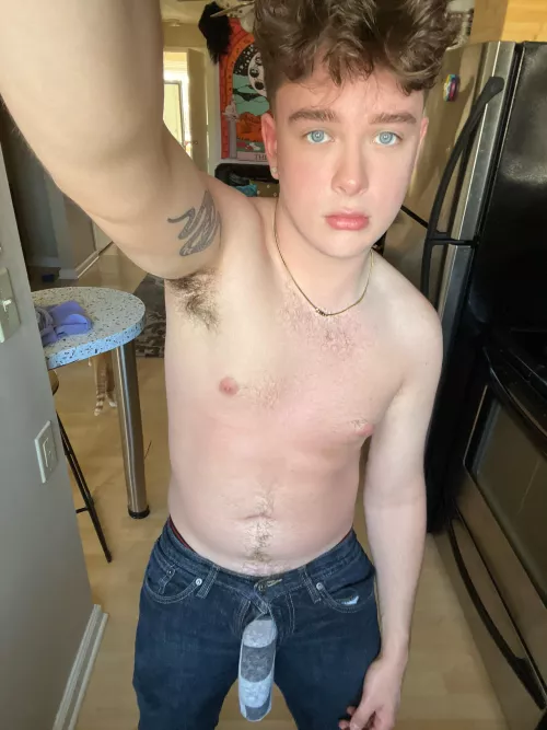 does this one tattoo count?