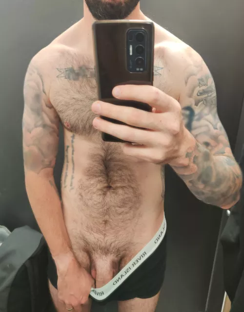 Don't lie, you enjoy the tease [33]