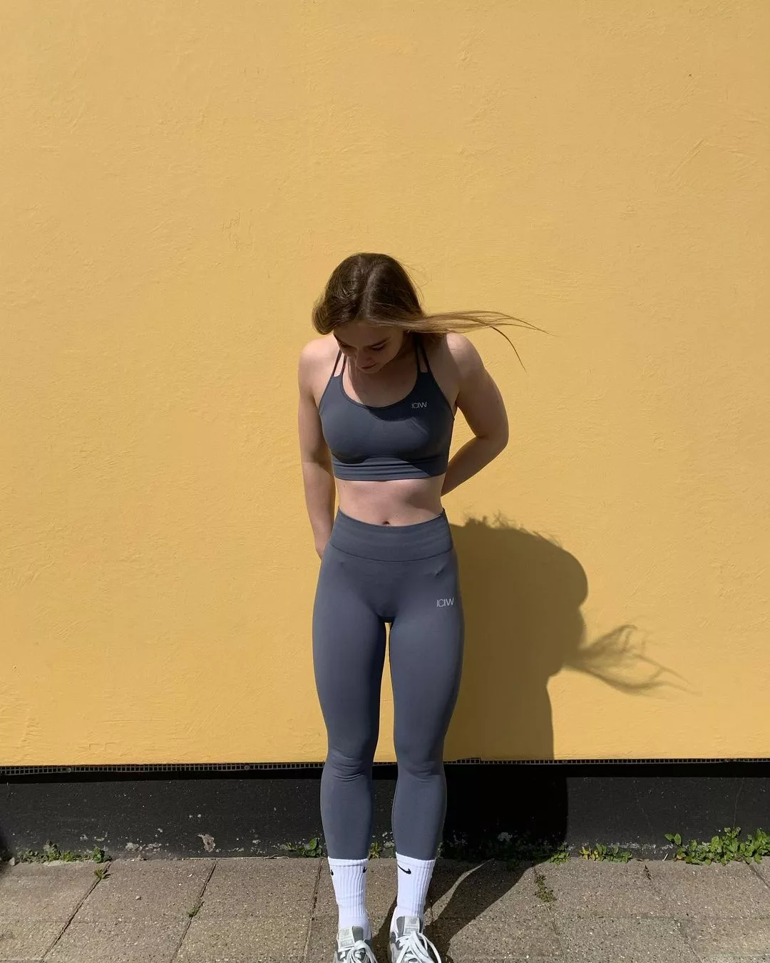 First time sharing my leggings!