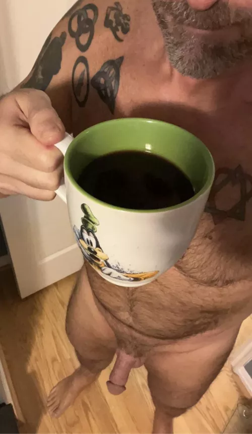 Football today, but first…