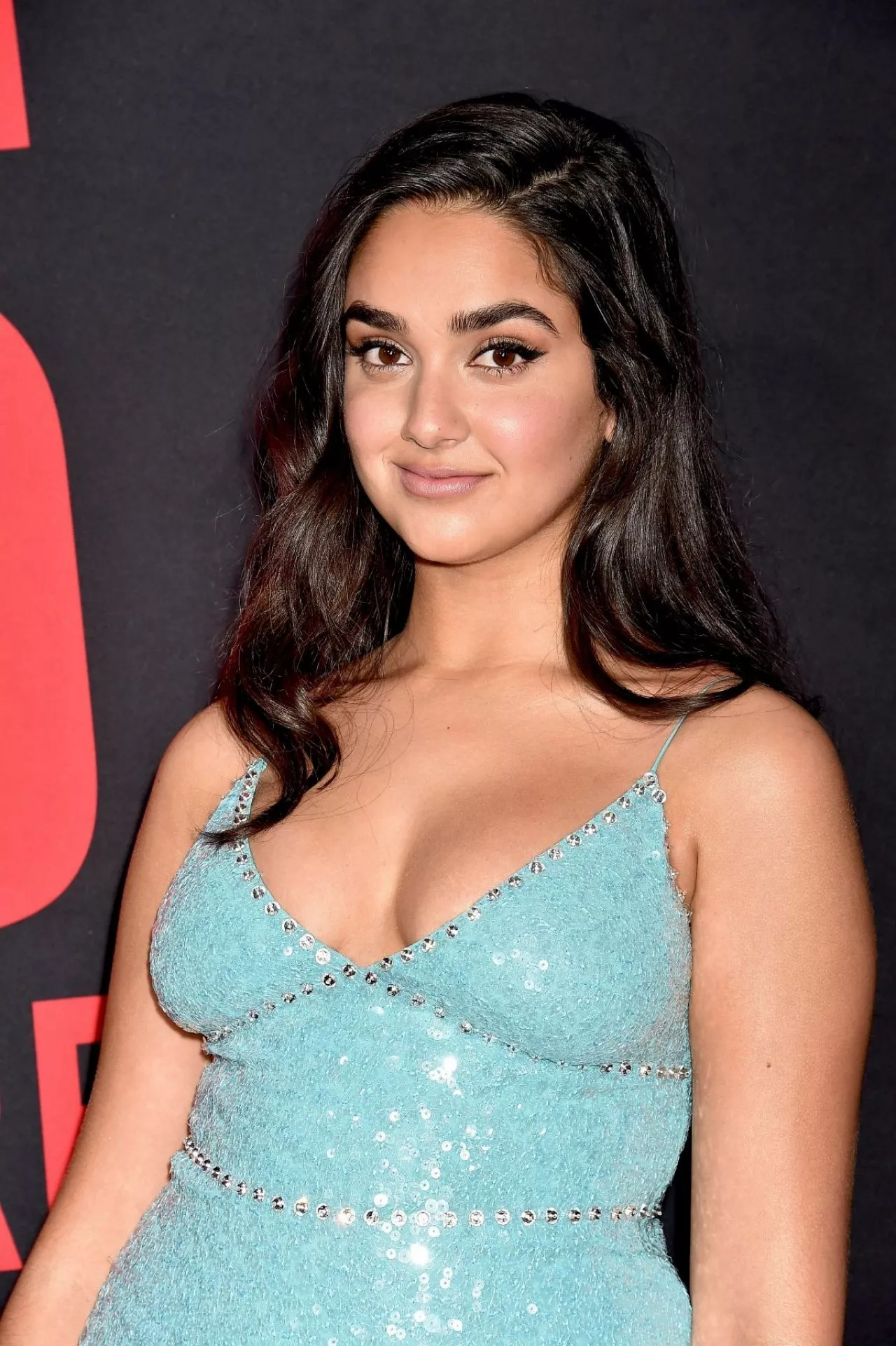 Geraldine Viswanathan