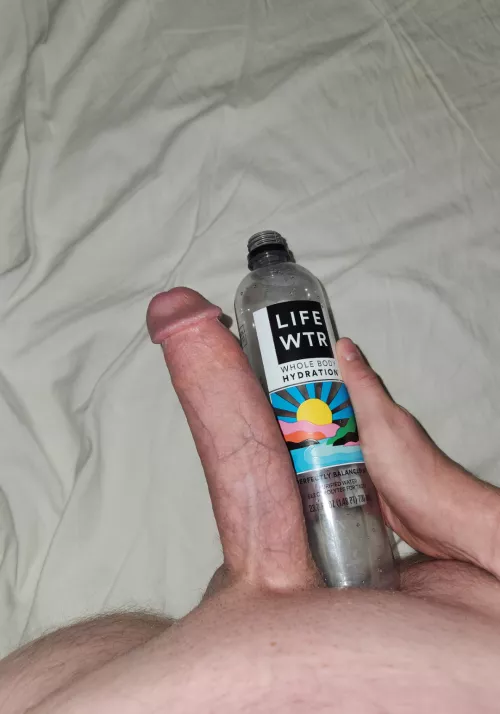 Got told I belong in porn. Thoughts?