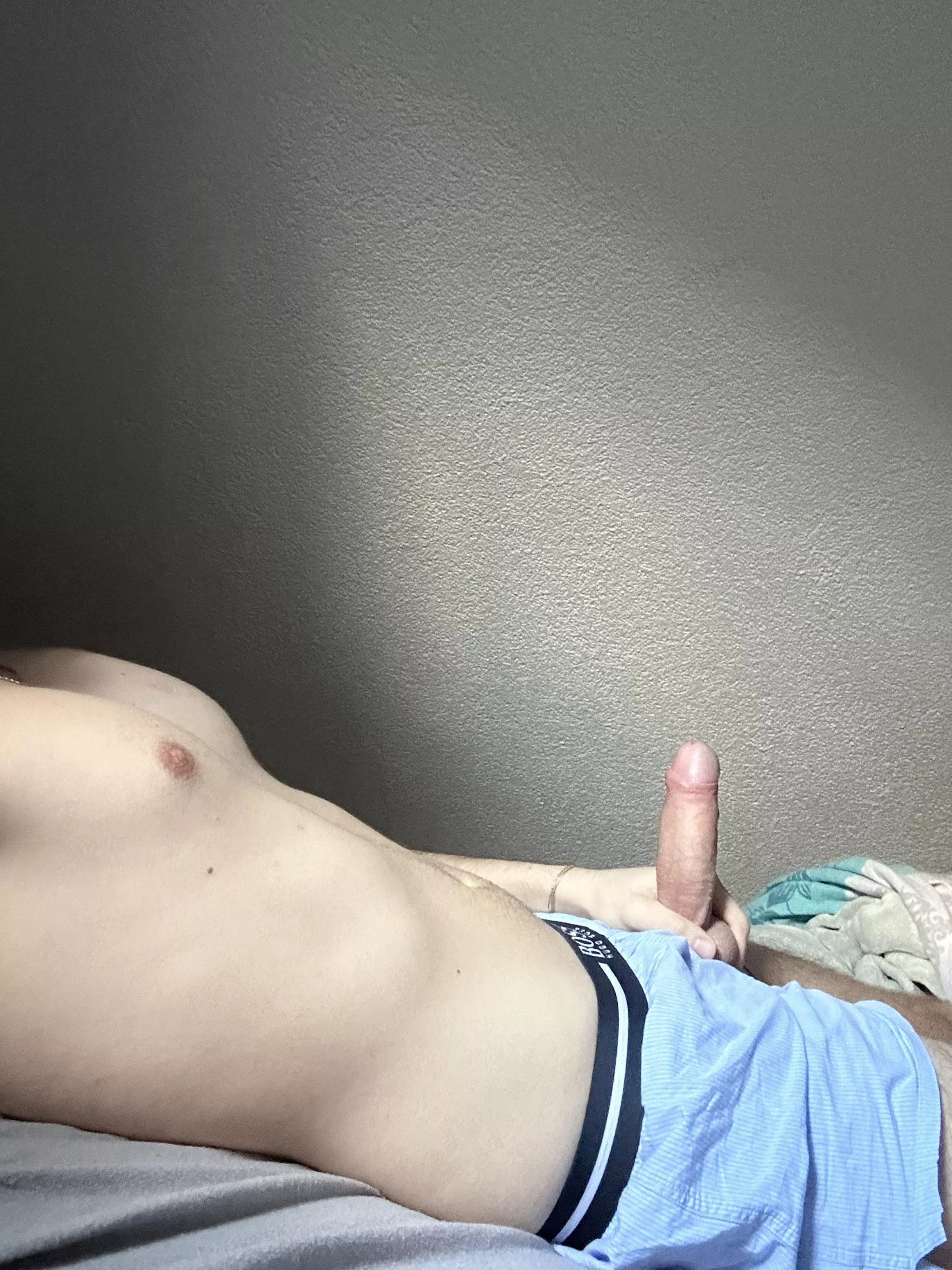 Had a great morning :)