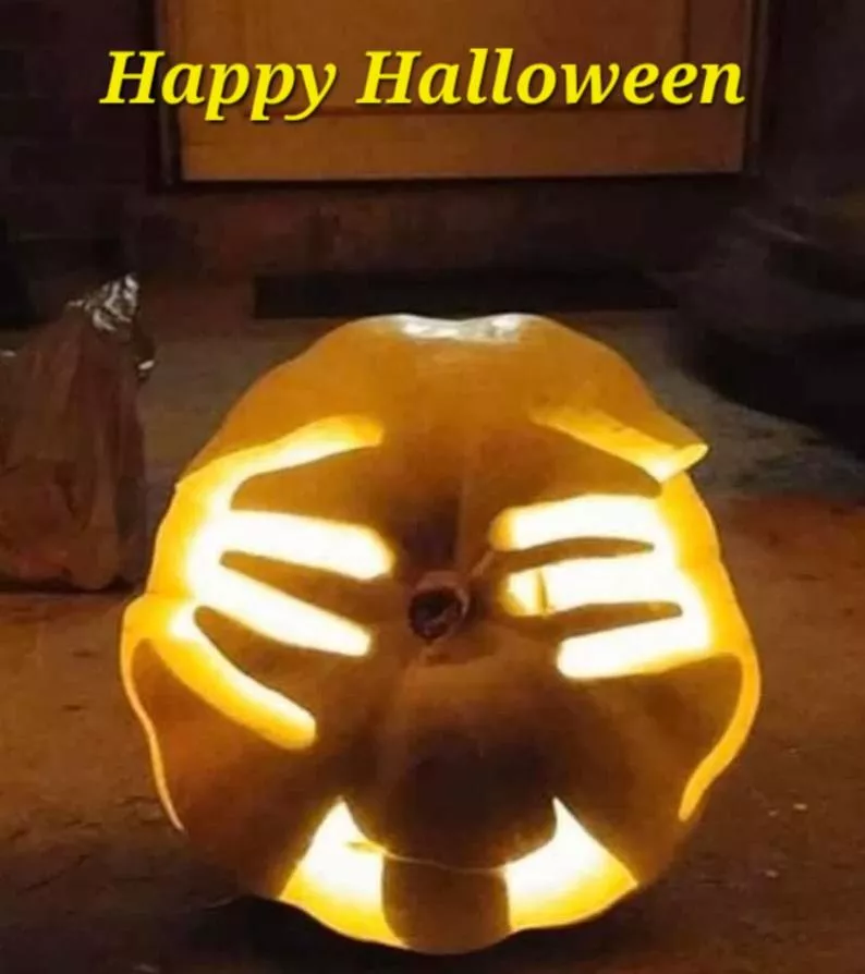 Happy Halloween