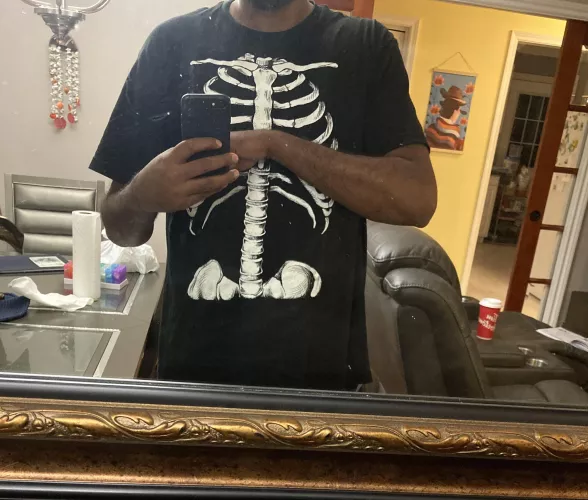 Happy Halloween 🎃