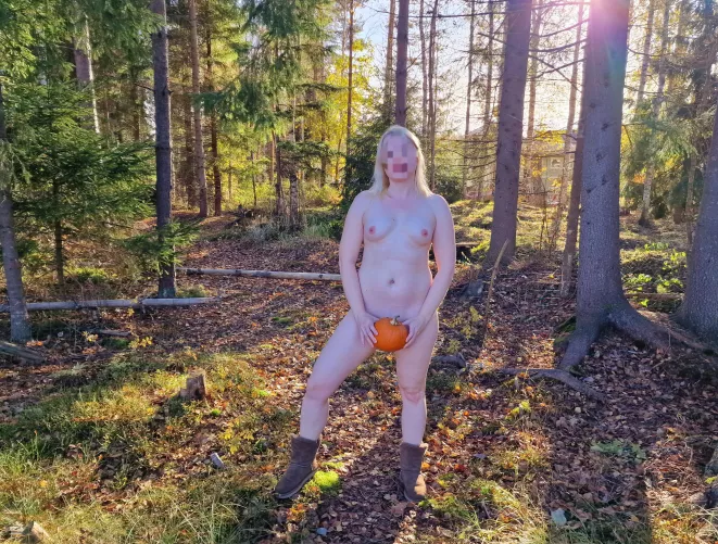 Happy Halloween! 🎃