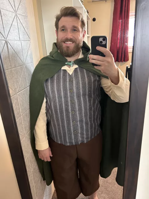 Heading to Comiccon today