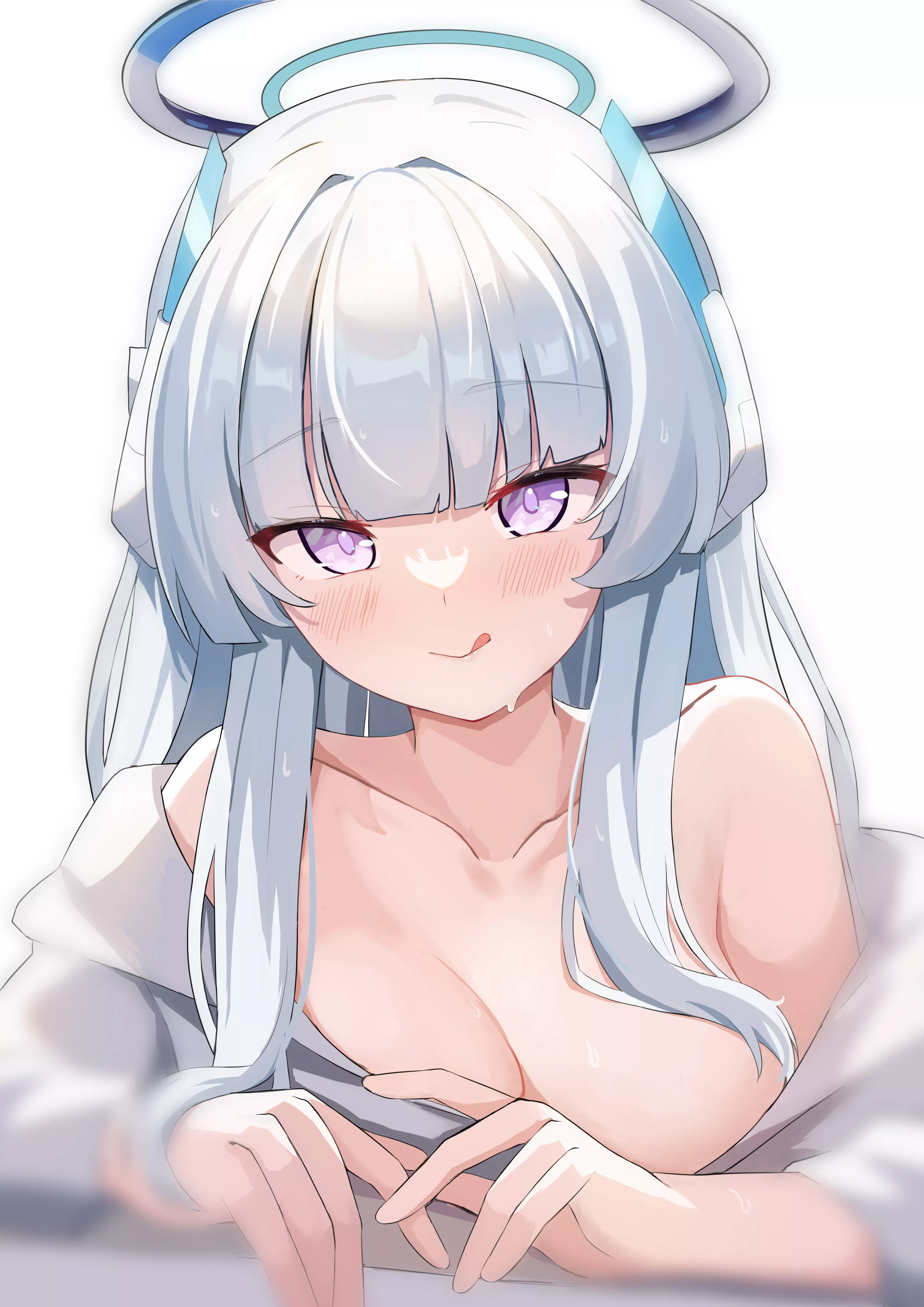 Horny Noa [Blue Archive]