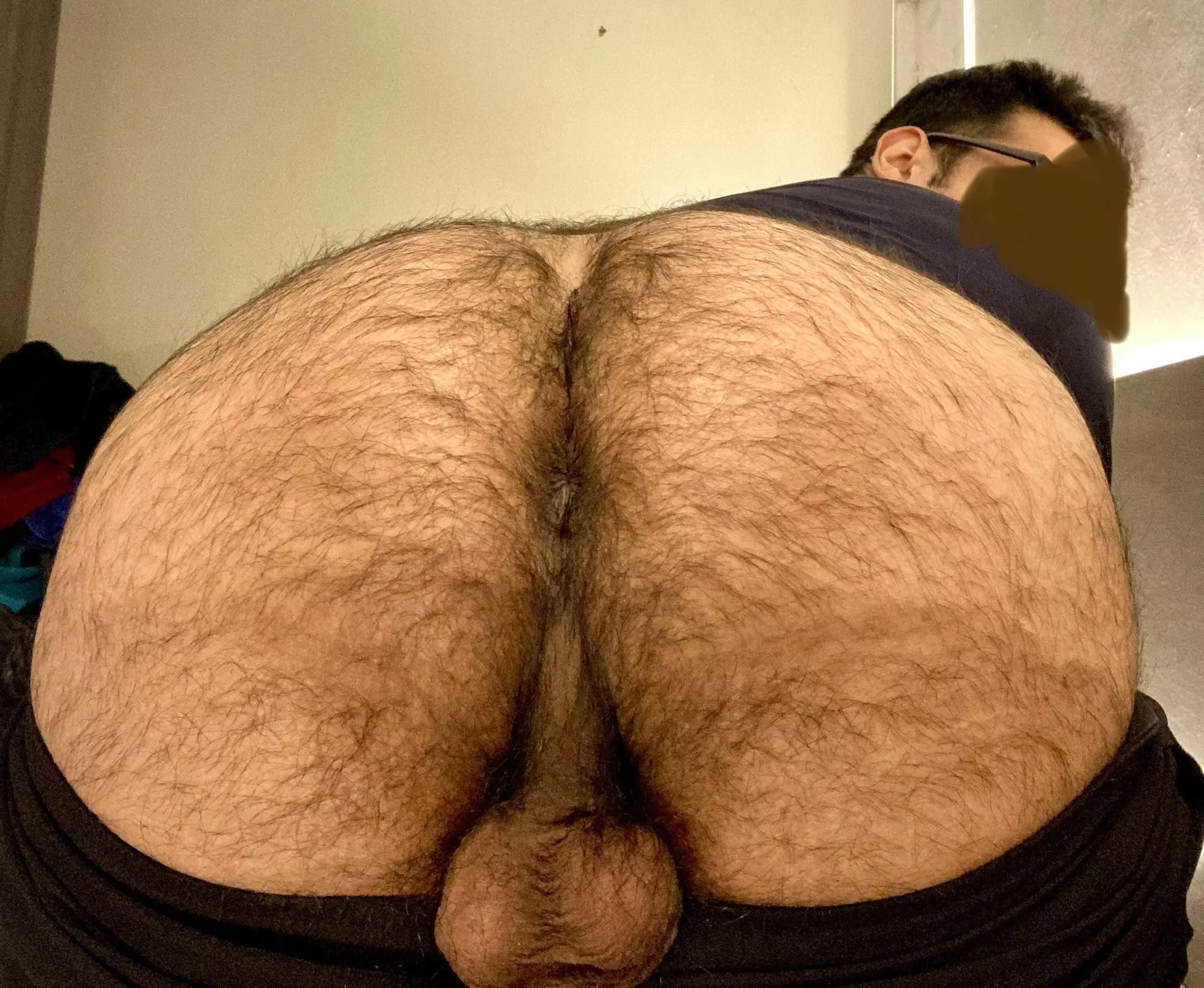 How’s the view? 😈👅