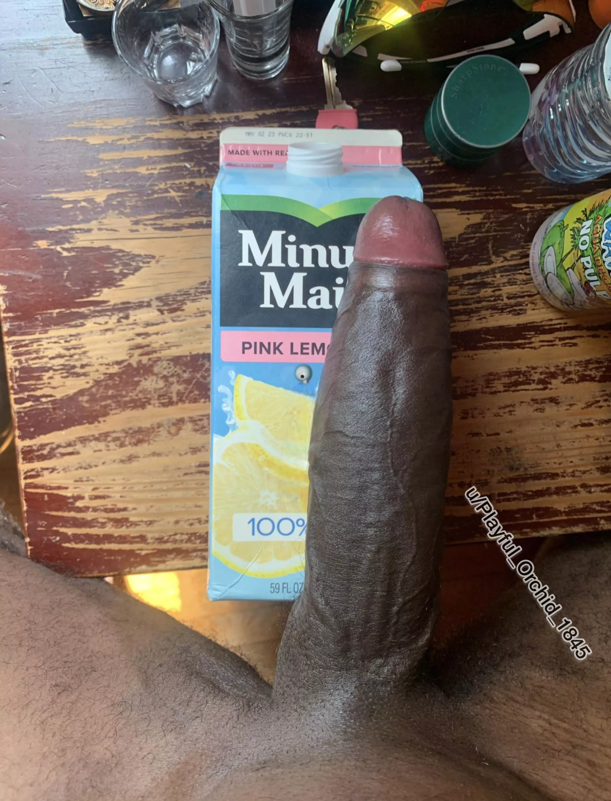 I have a orange juice I have a orange juice